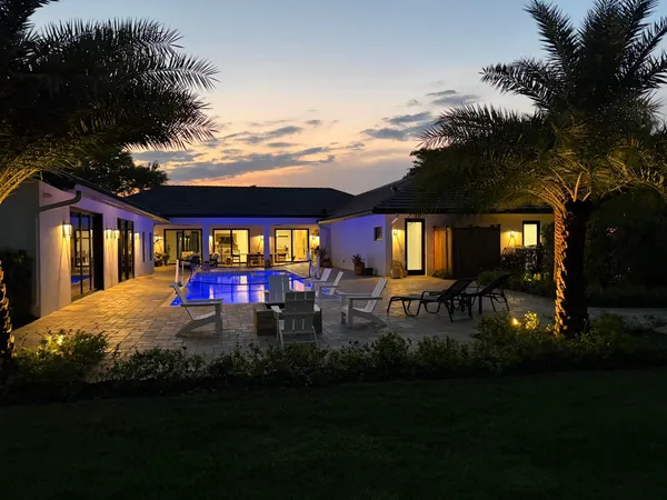 $3,865,000 | 6032 Northwest 80th Terrace, Parkland, FL 33067