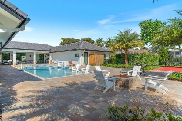 $3,865,000 | 6032 Northwest 80th Terrace, Parkland, FL 33067