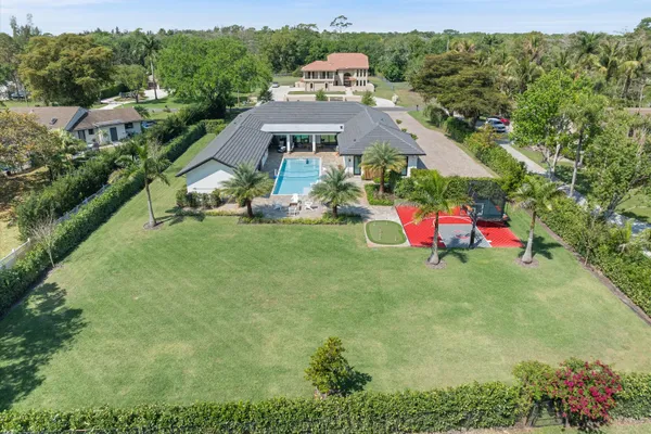 $3,865,000 | 6032 Northwest 80th Terrace, Parkland, FL 33067