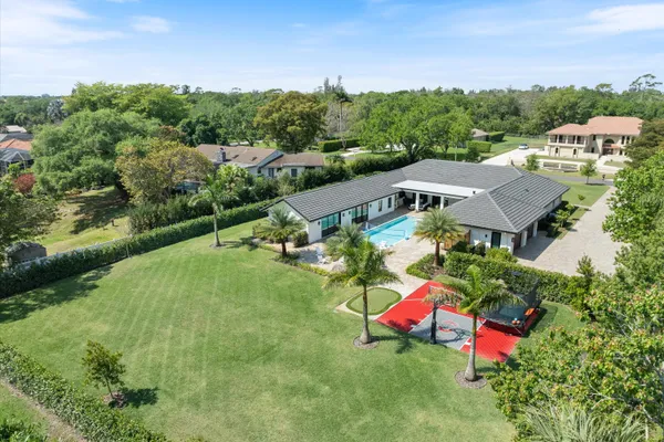 $3,865,000 | 6032 Northwest 80th Terrace, Parkland, FL 33067