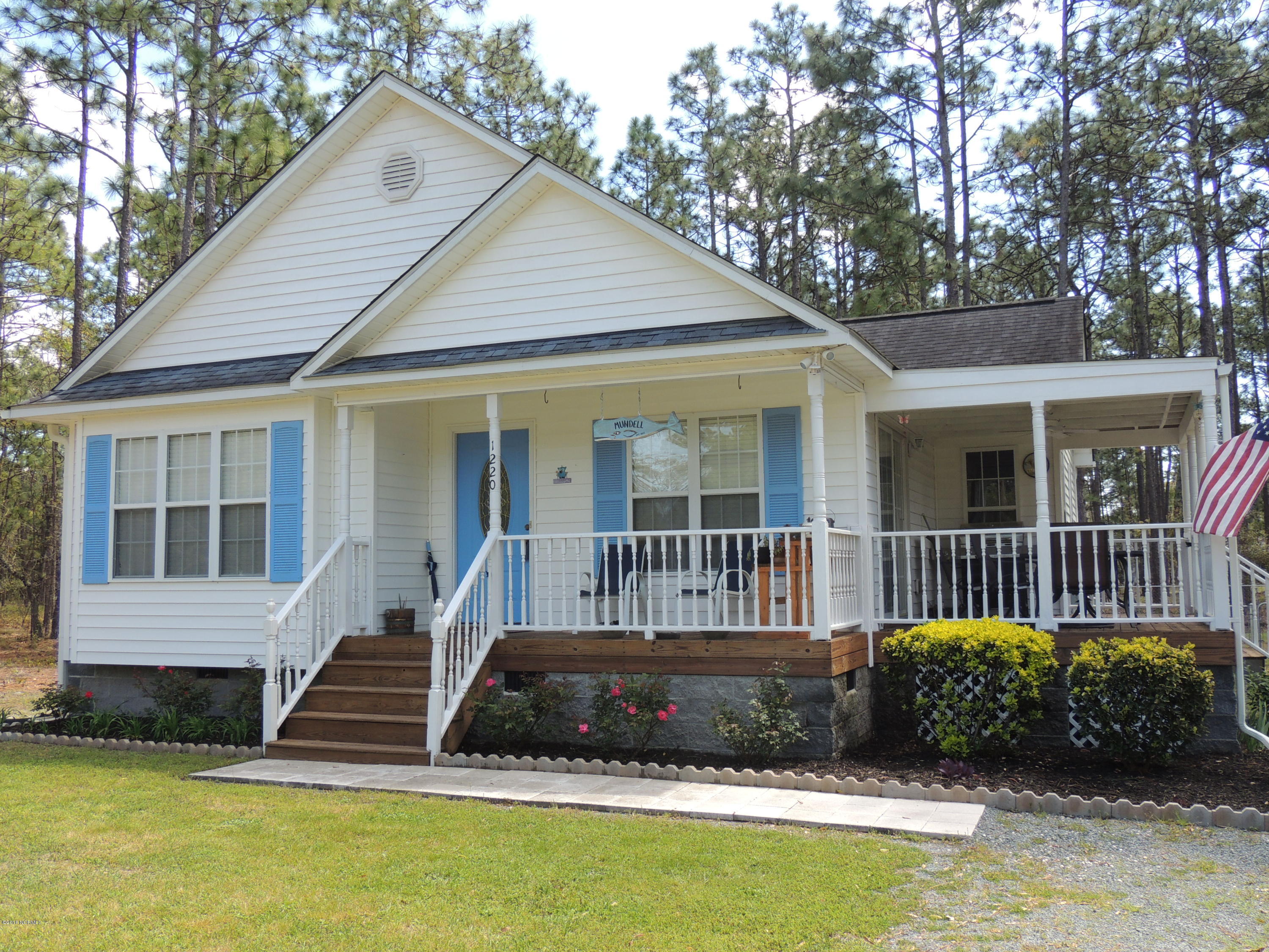 1220 Longleaf Road Southport, NC 28461 - Photo 3 of 19 DSCN7942