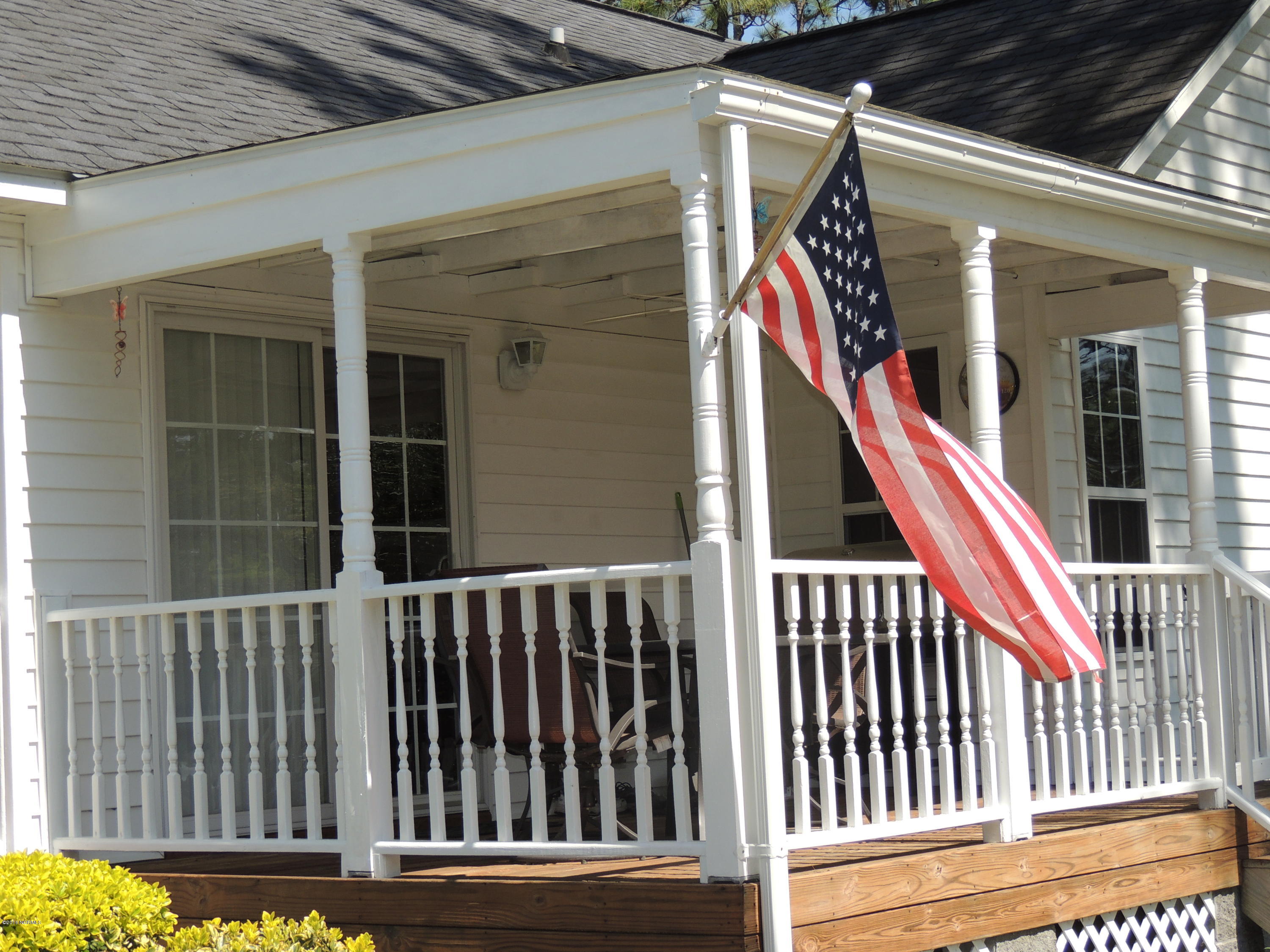 1220 Longleaf Road Southport, NC 28461 - Photo 4 of 19 DSCN7910