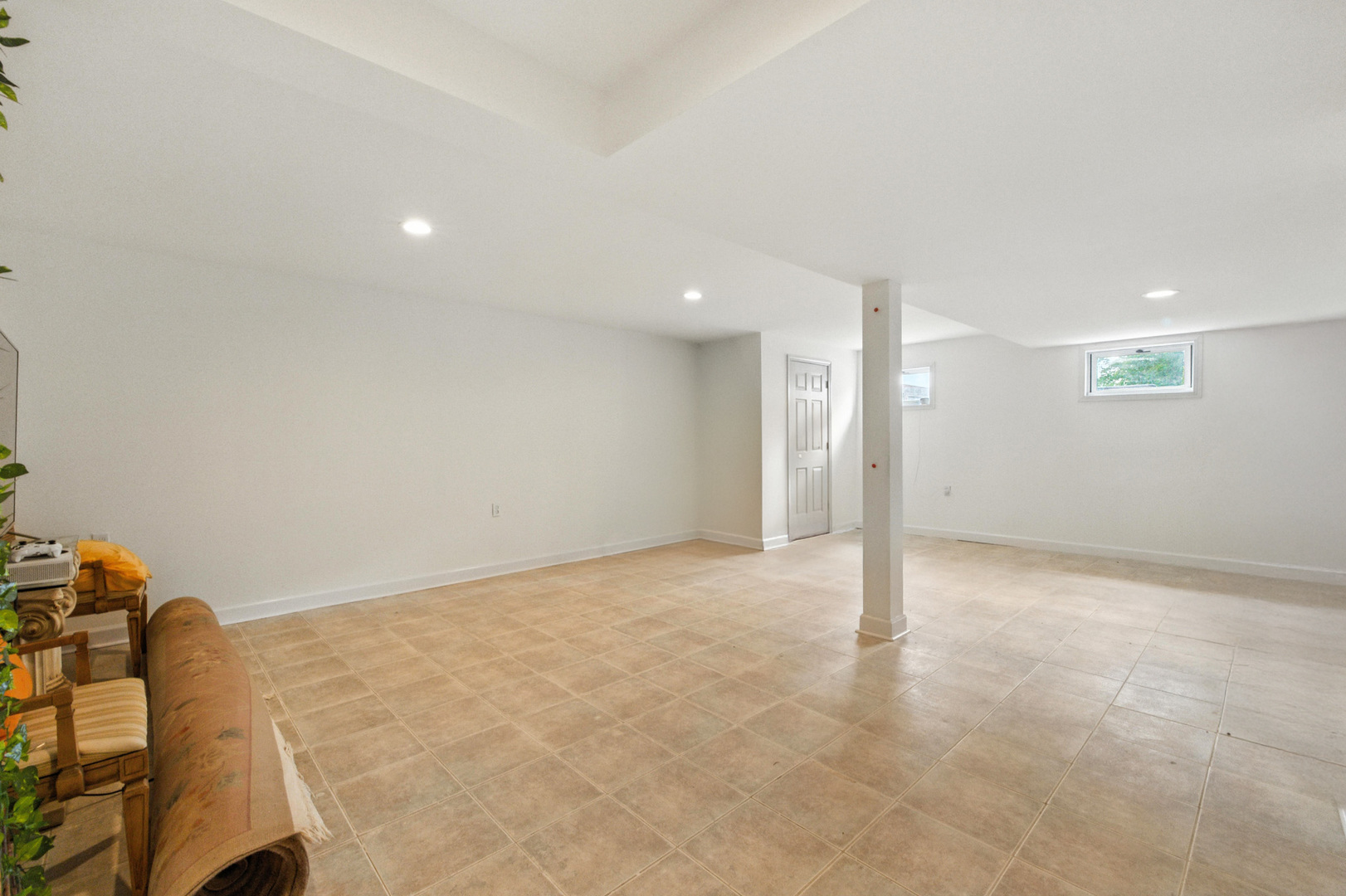 2938 East Shagbark Trail Crete, IL 60417 - Photo 13 of 26 a view of an empty room