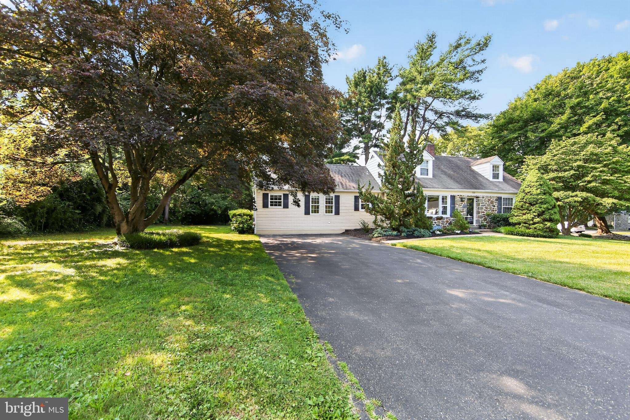 100 East Rose Valley Road Wallingford, PA 19086 - Photo 34 of 37 Gallery Image 34
