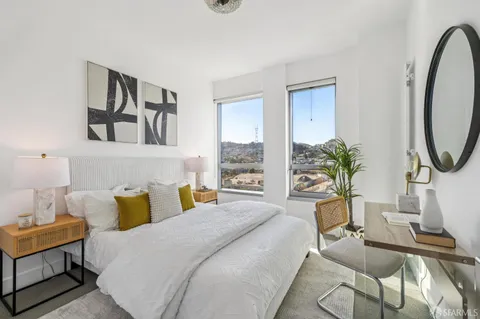 $700,000 | 8 Buchanan Street, Unit 803, San Francisco, CA 94102