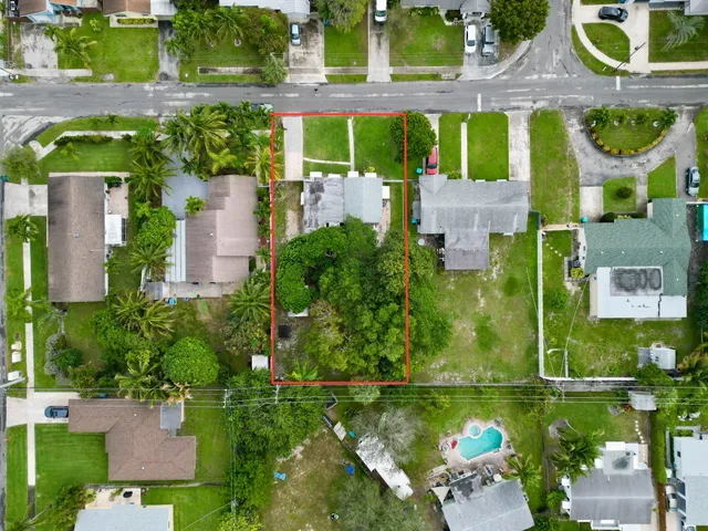 $2,800 | 609 Northwest 7th Court, Boynton Beach, FL 33426