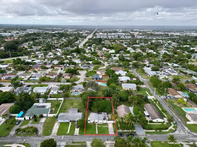 $2,800 | 609 Northwest 7th Court, Boynton Beach, FL 33426