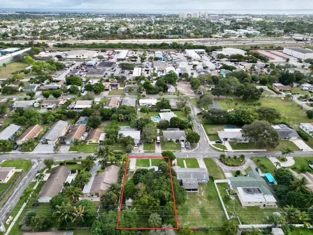 $2,800 | 609 Northwest 7th Court, Boynton Beach, FL 33426