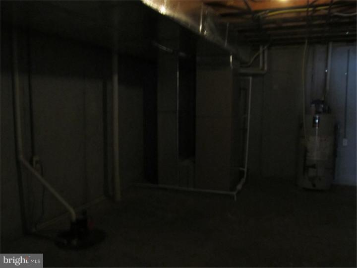 302 Shelly Drive Sinking Spring, PA 19608 - Photo 12 of 15 Basement