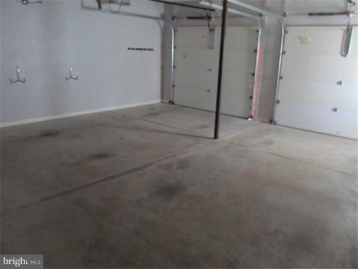 302 Shelly Drive Sinking Spring, PA 19608 - Photo 15 of 15 Garage