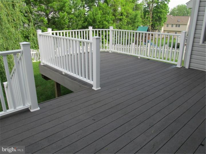 302 Shelly Drive Sinking Spring, PA 19608 - Photo 9 of 15 Porch