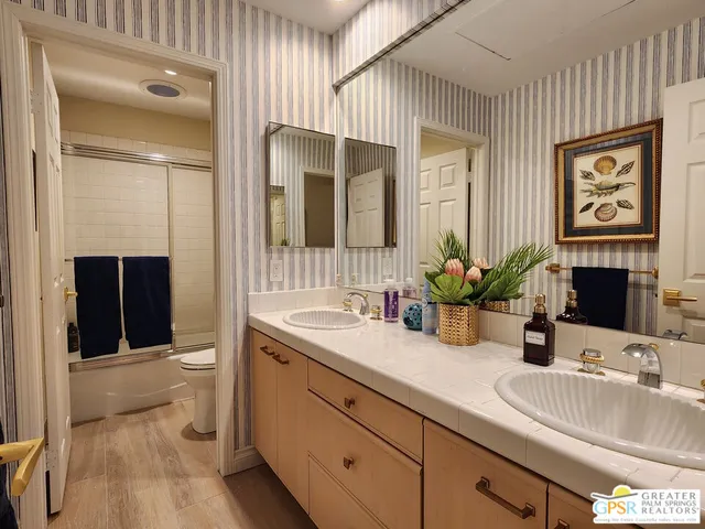 a view of a house with sitting area