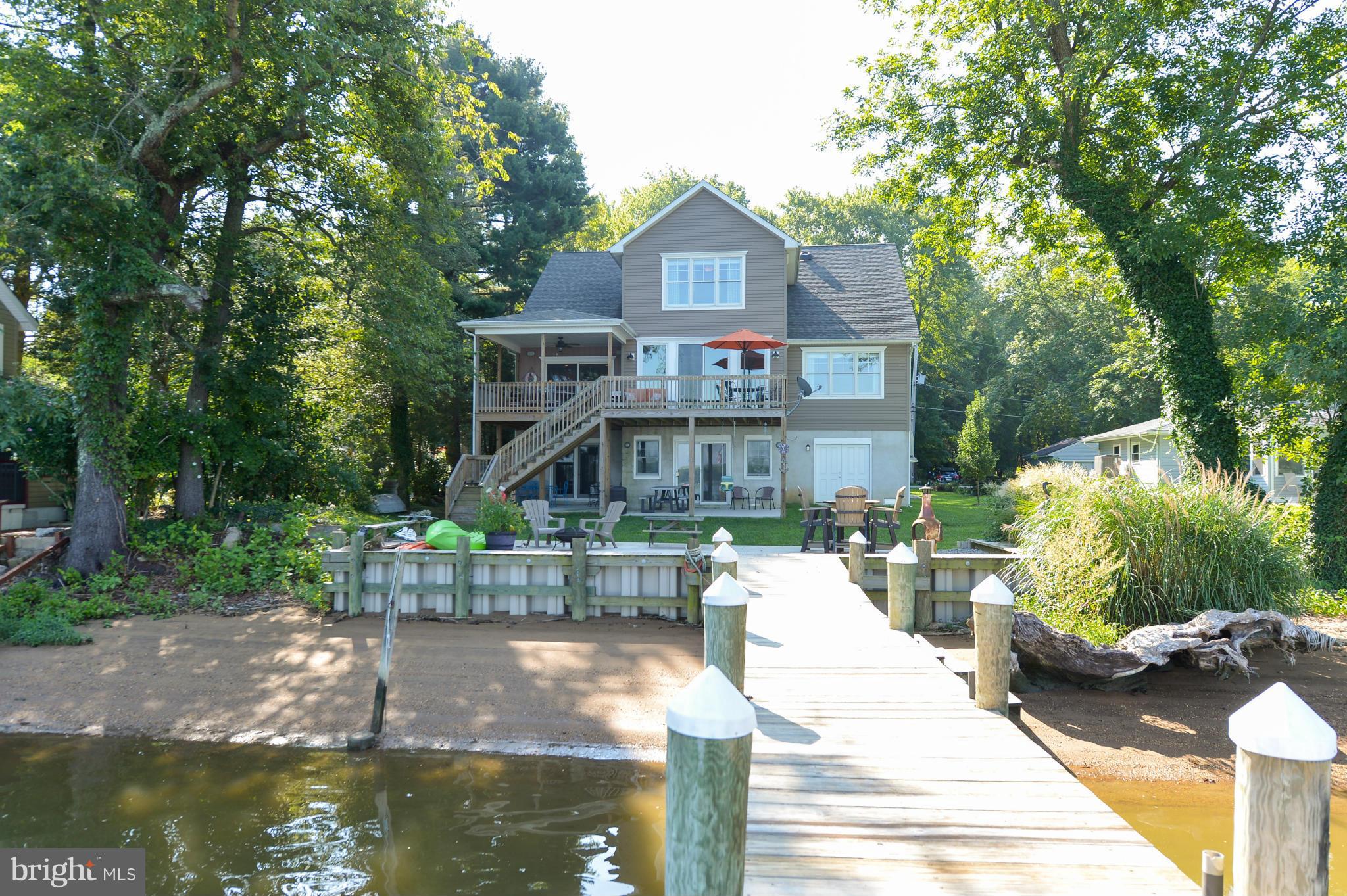 365 River Road Elkton, MD 21921 - Photo 3 of 30 Exterior (General)