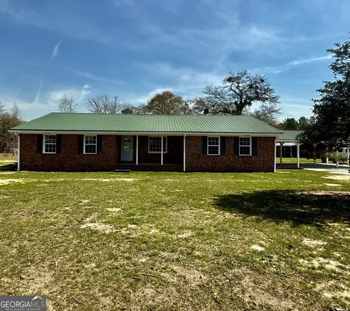 $599,900 | 968 Boneville Road, Thomson, GA 30824