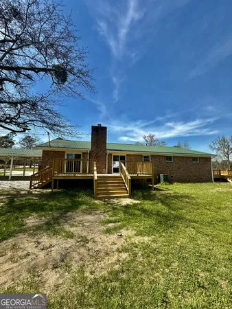 $599,900 | 968 Boneville Road, Thomson, GA 30824