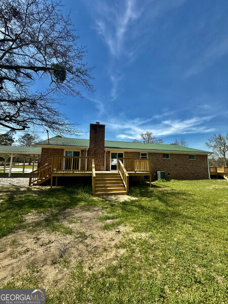 968 Boneville Road Thomson, GA 30824 - Photo 2 of 19