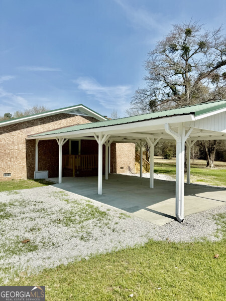 968 Boneville Road Thomson, GA 30824 - Photo 4 of 19