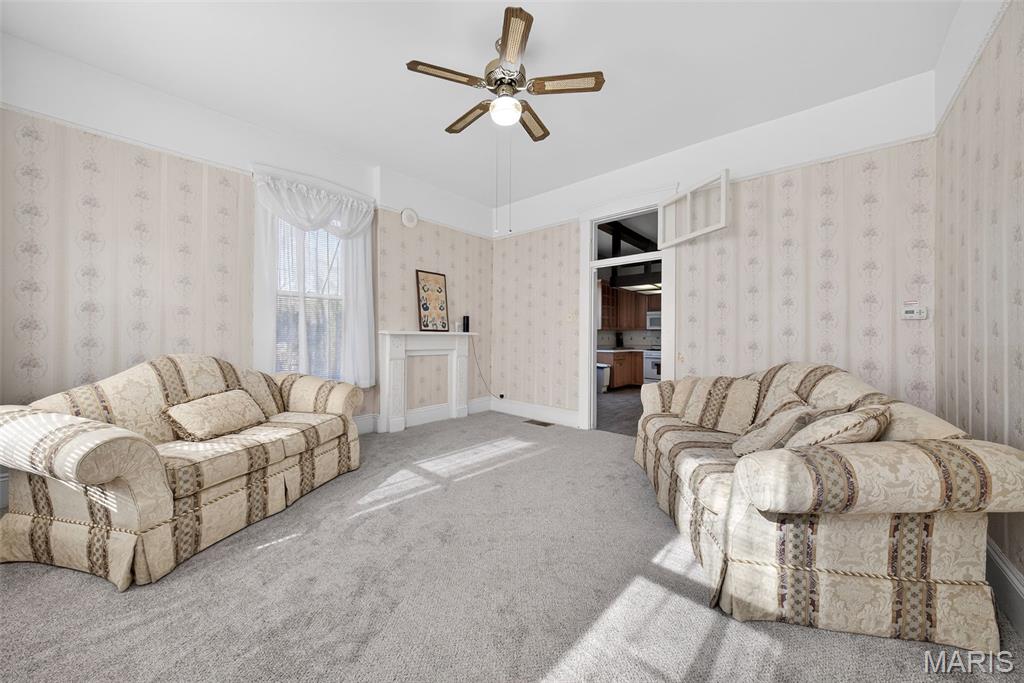 16 Maple Street St. Peters, MO 63376 - Photo 18 of 57