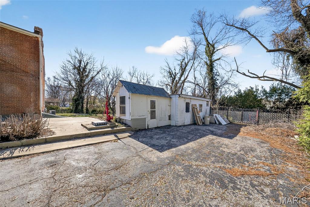 16 Maple Street St. Peters, MO 63376 - Photo 44 of 57