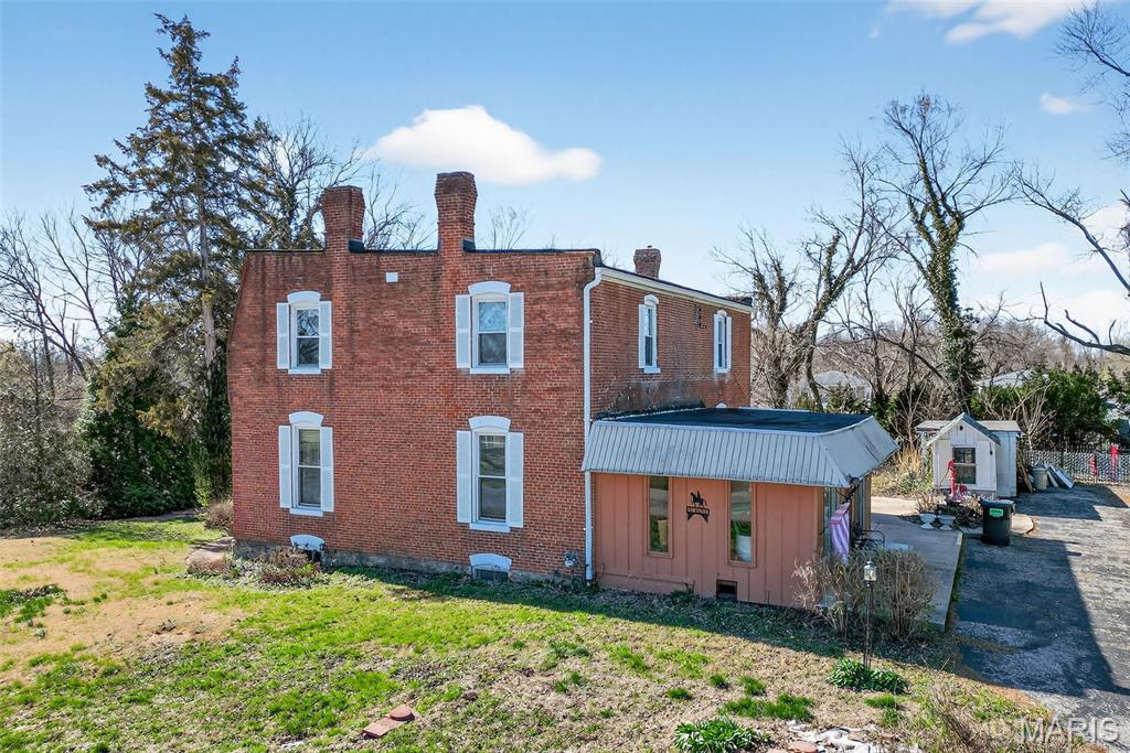 16 Maple Street St. Peters, MO 63376 - Photo 51 of 57