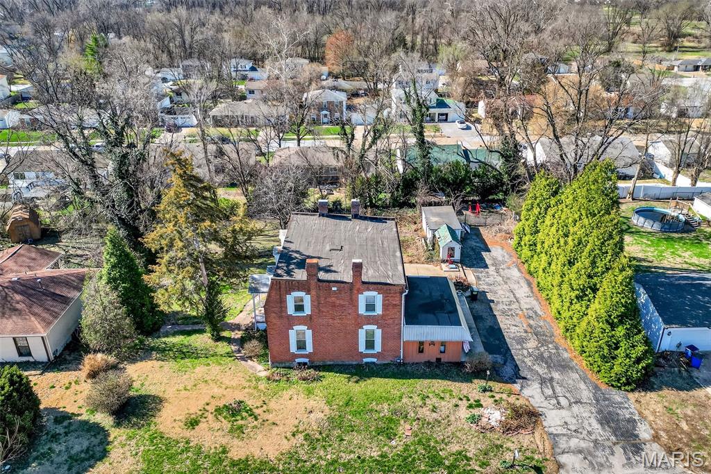 16 Maple Street St. Peters, MO 63376 - Photo 55 of 57