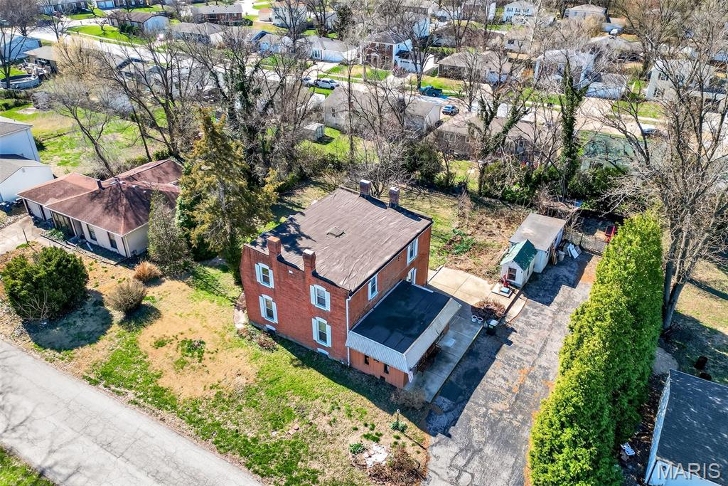 16 Maple Street St. Peters, MO 63376 - Photo 57 of 57