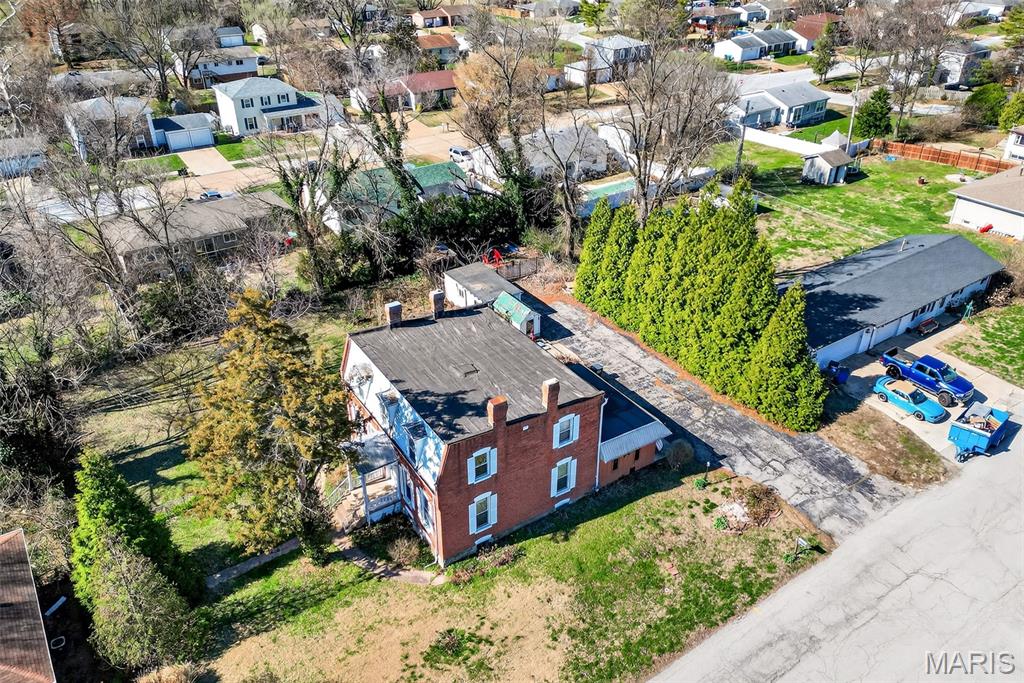 16 Maple Street St. Peters, MO 63376 - Photo 6 of 57