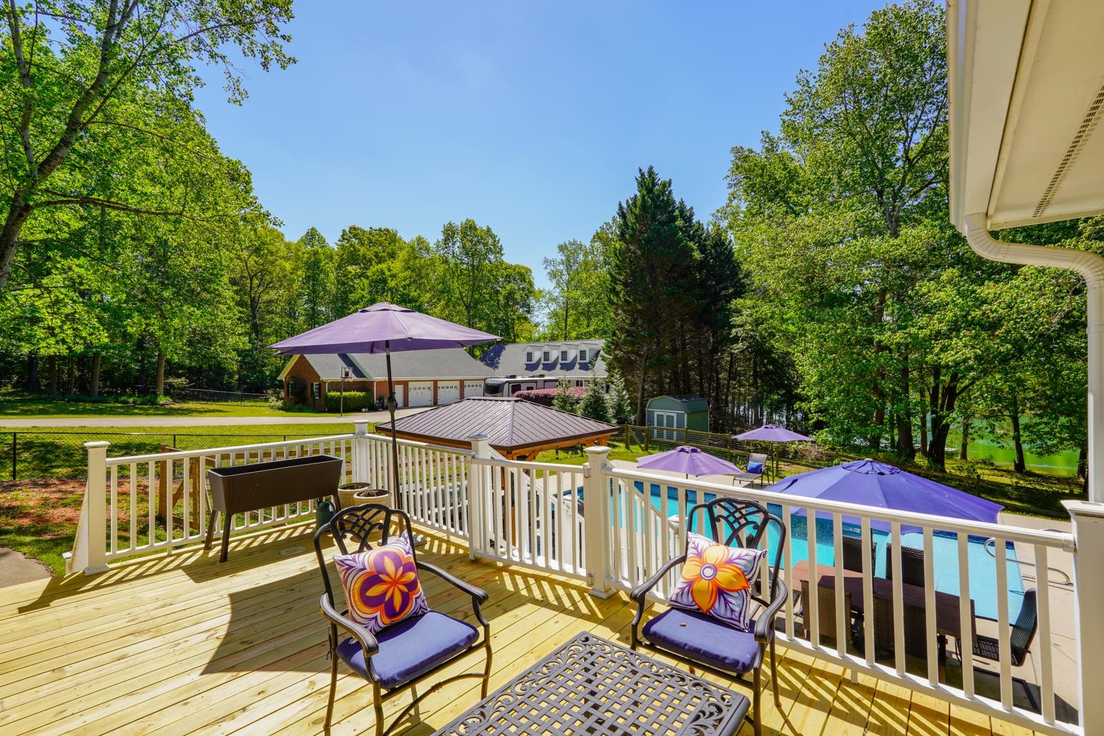 102 Hickory Hollow Road Inman, SC 29349 - Photo 33 of 50