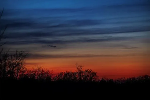 $637,000 | Tbd Southwest Tbd Sw 101st Road, Chilhowee, MO 64733