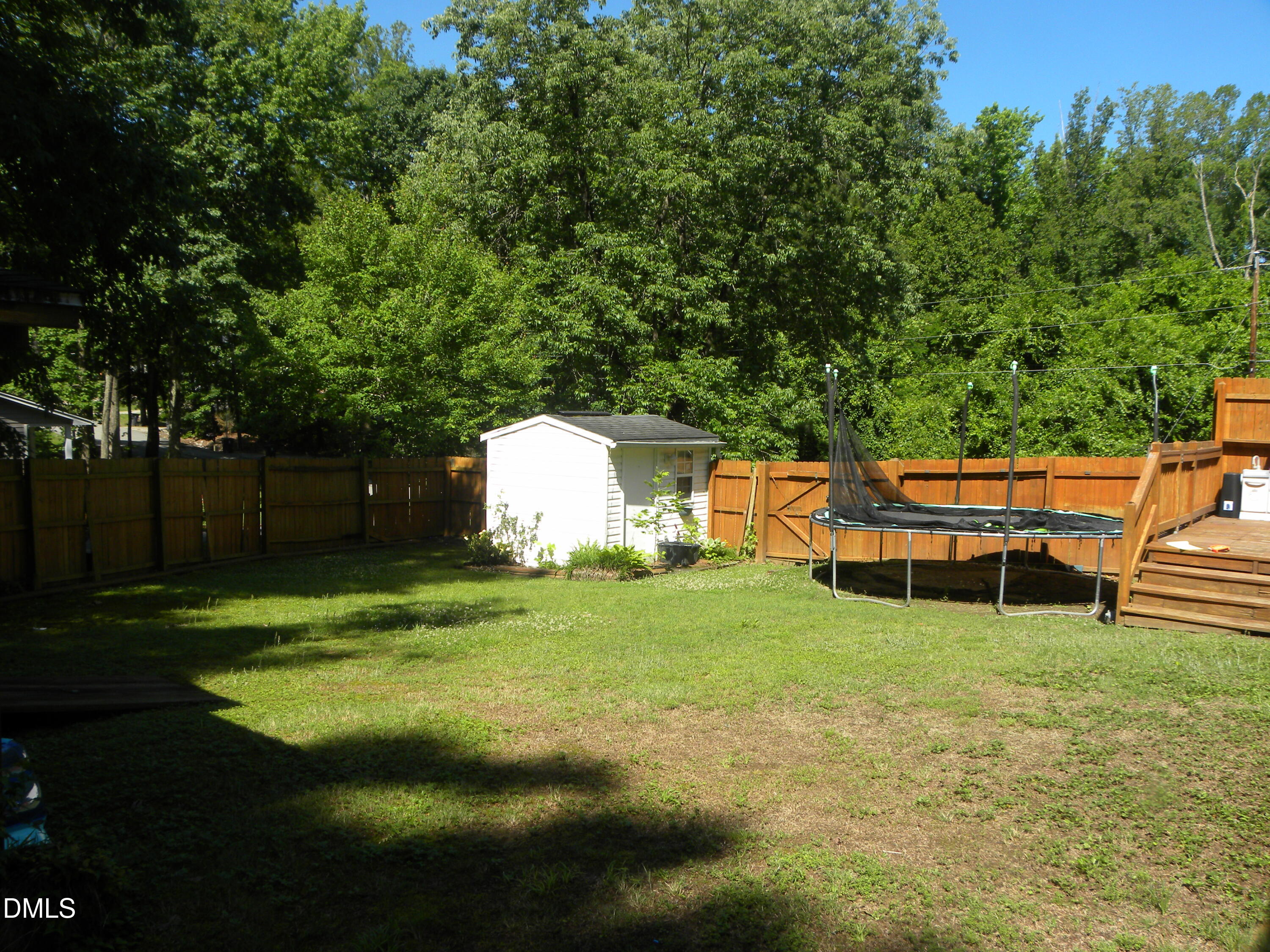 1025 Carroll Road Henderson, NC 27536 - Photo 3 of 12