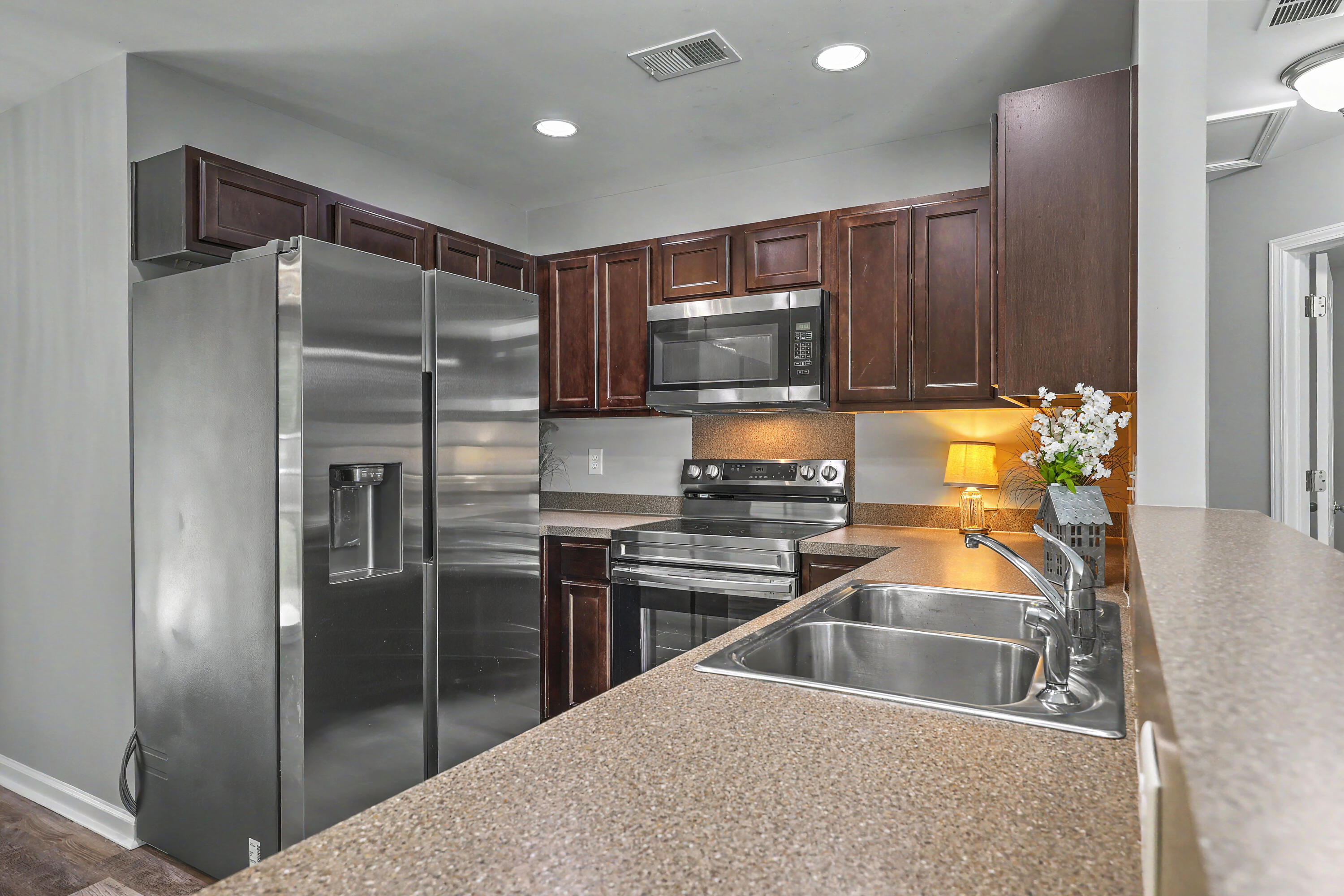 Beautiful Kitchen!