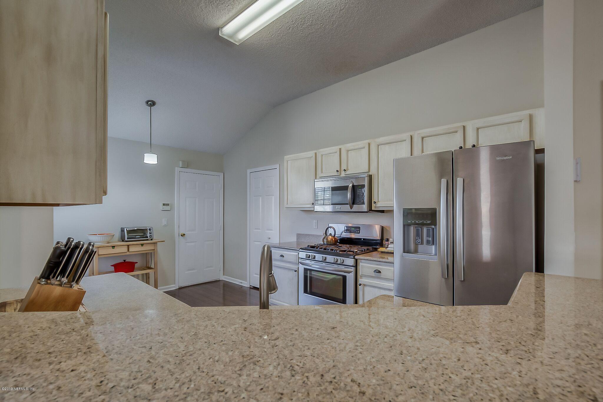 4132 Ripken Circle West Jacksonville, FL 32224 - Photo 13 of 49 Kitchen