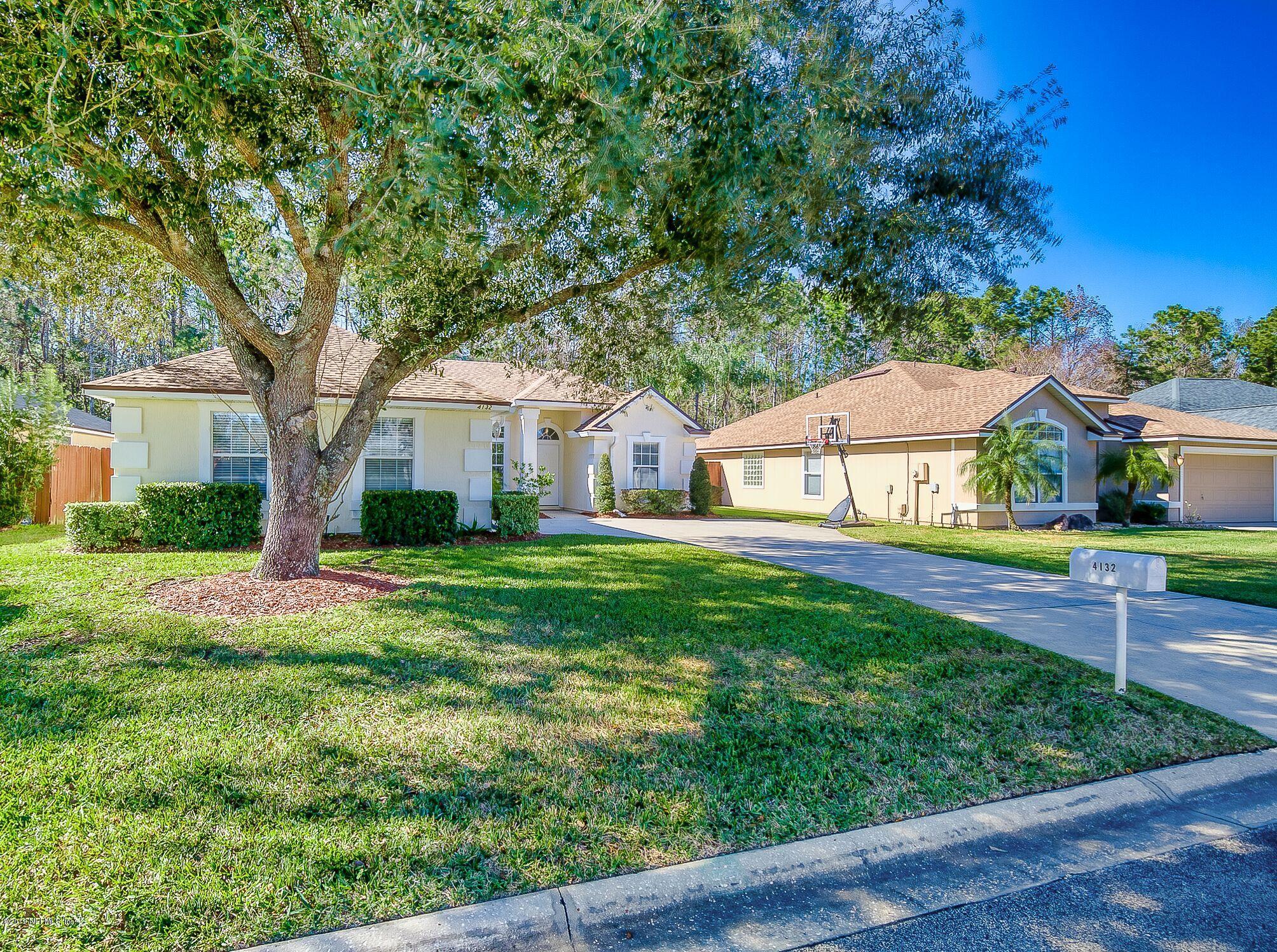 4132 Ripken Circle West Jacksonville, FL 32224 - Photo 2 of 49 Street view