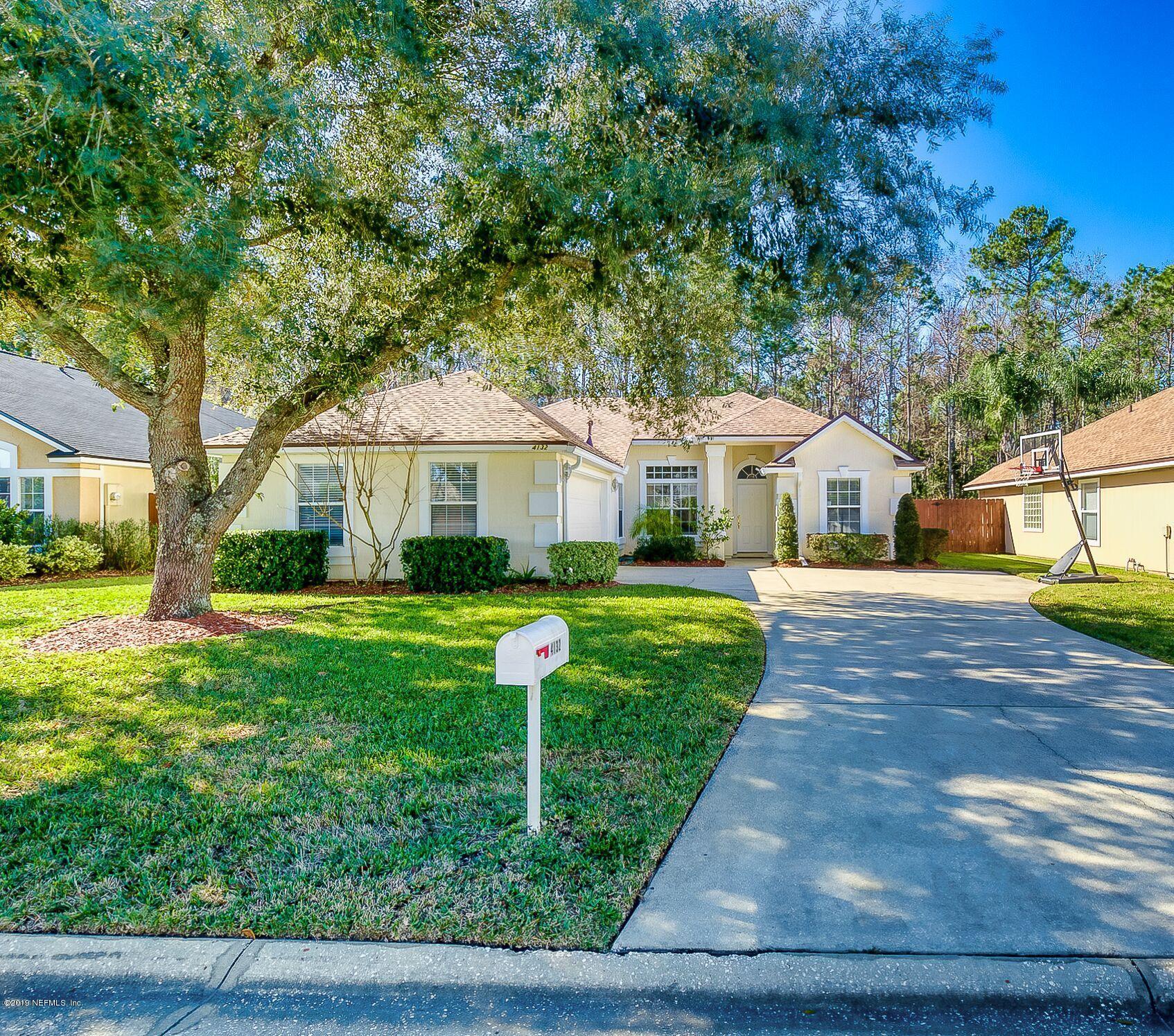 4132 Ripken Circle West Jacksonville, FL 32224 - Photo 3 of 49 Street View