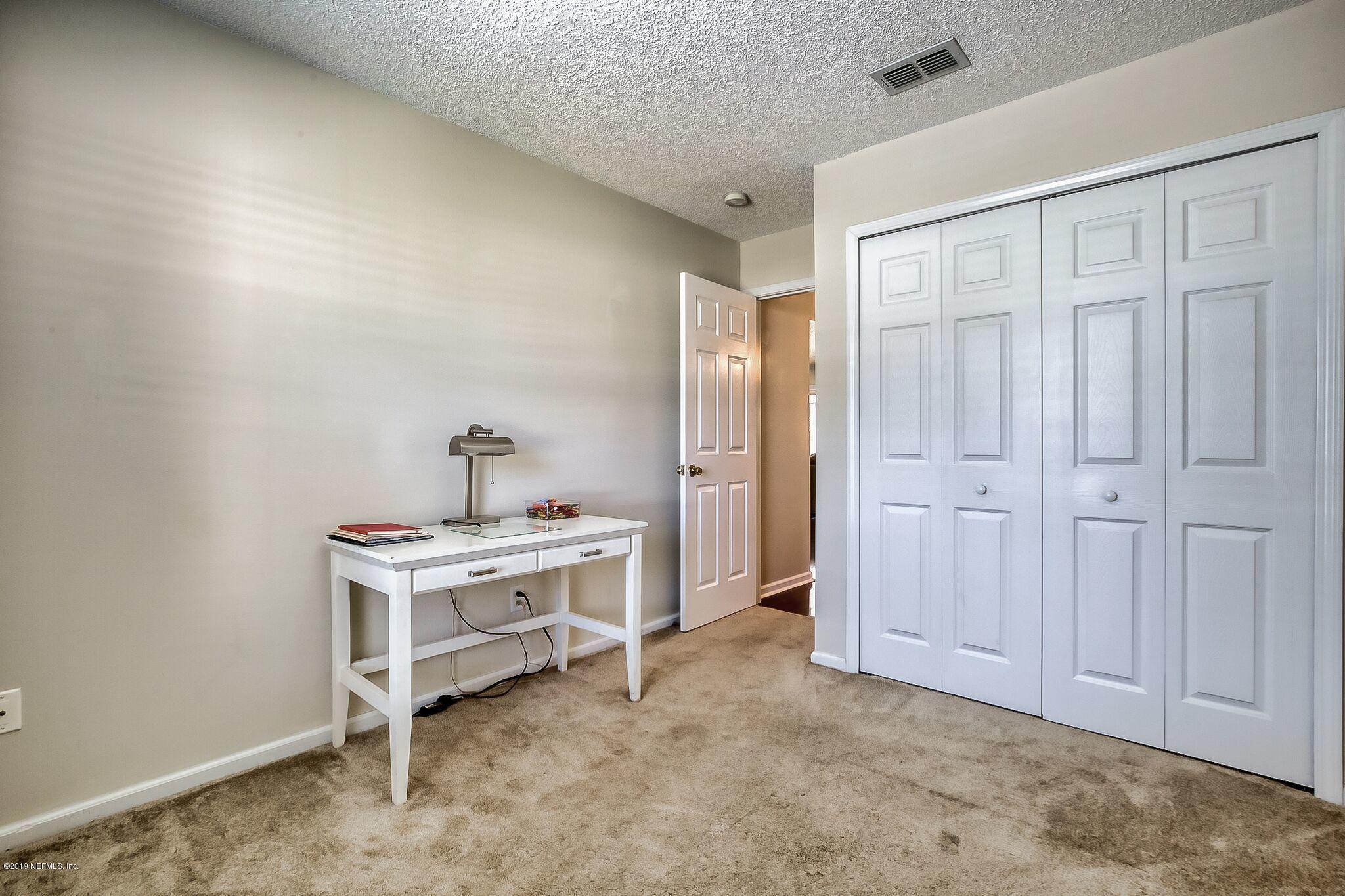 4132 Ripken Circle West Jacksonville, FL 32224 - Photo 34 of 49 Guest bedroom 1