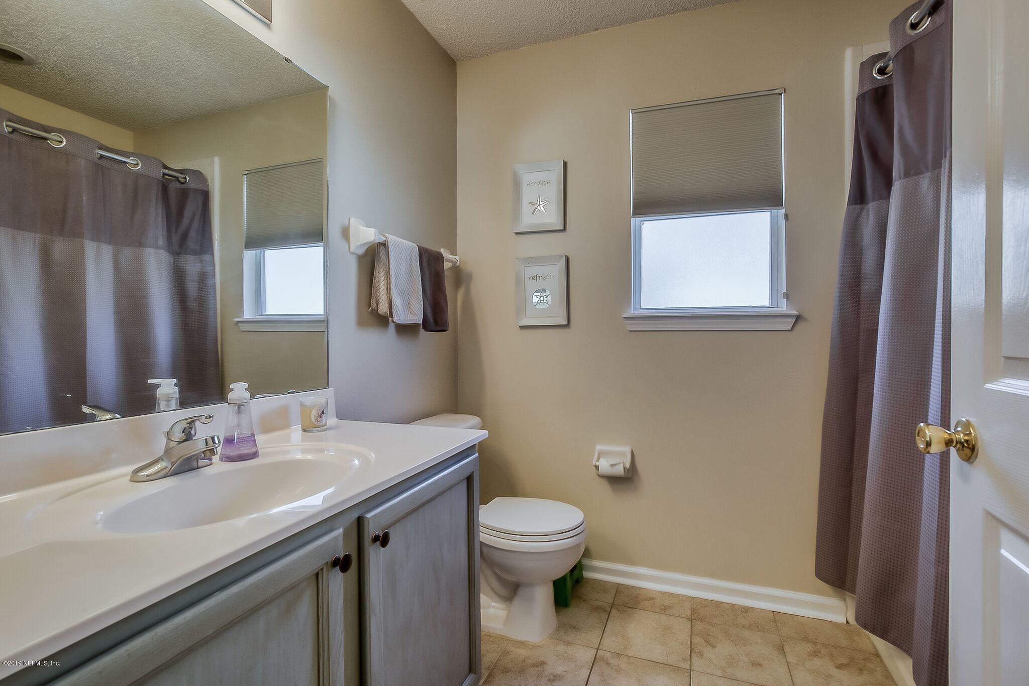 4132 Ripken Circle West Jacksonville, FL 32224 - Photo 41 of 49 Guest bath
