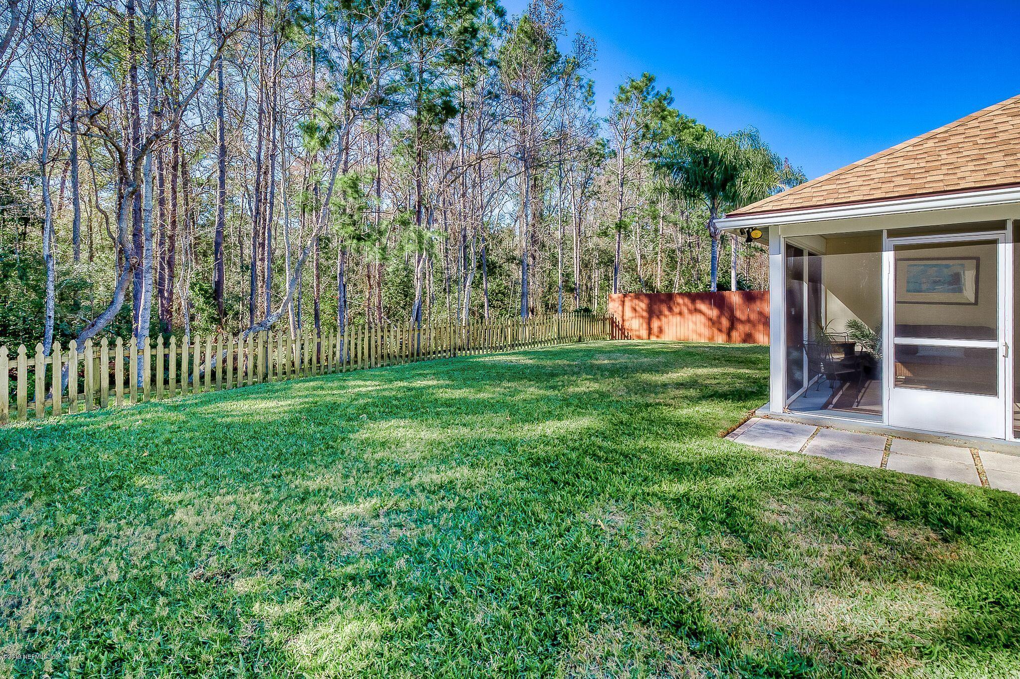 4132 Ripken Circle West Jacksonville, FL 32224 - Photo 42 of 49 Backyard