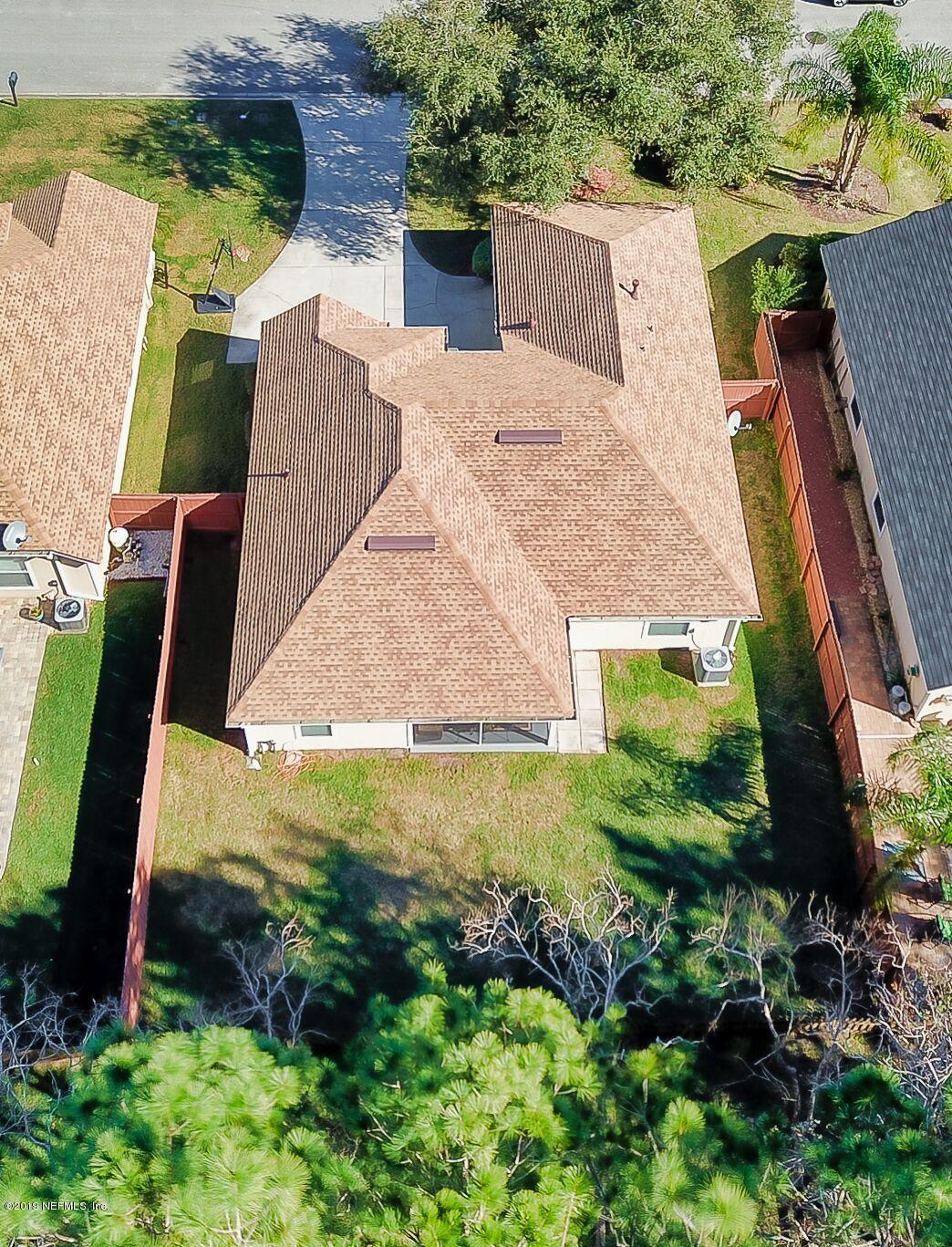 4132 Ripken Circle West Jacksonville, FL 32224 - Photo 47 of 49 Aerial