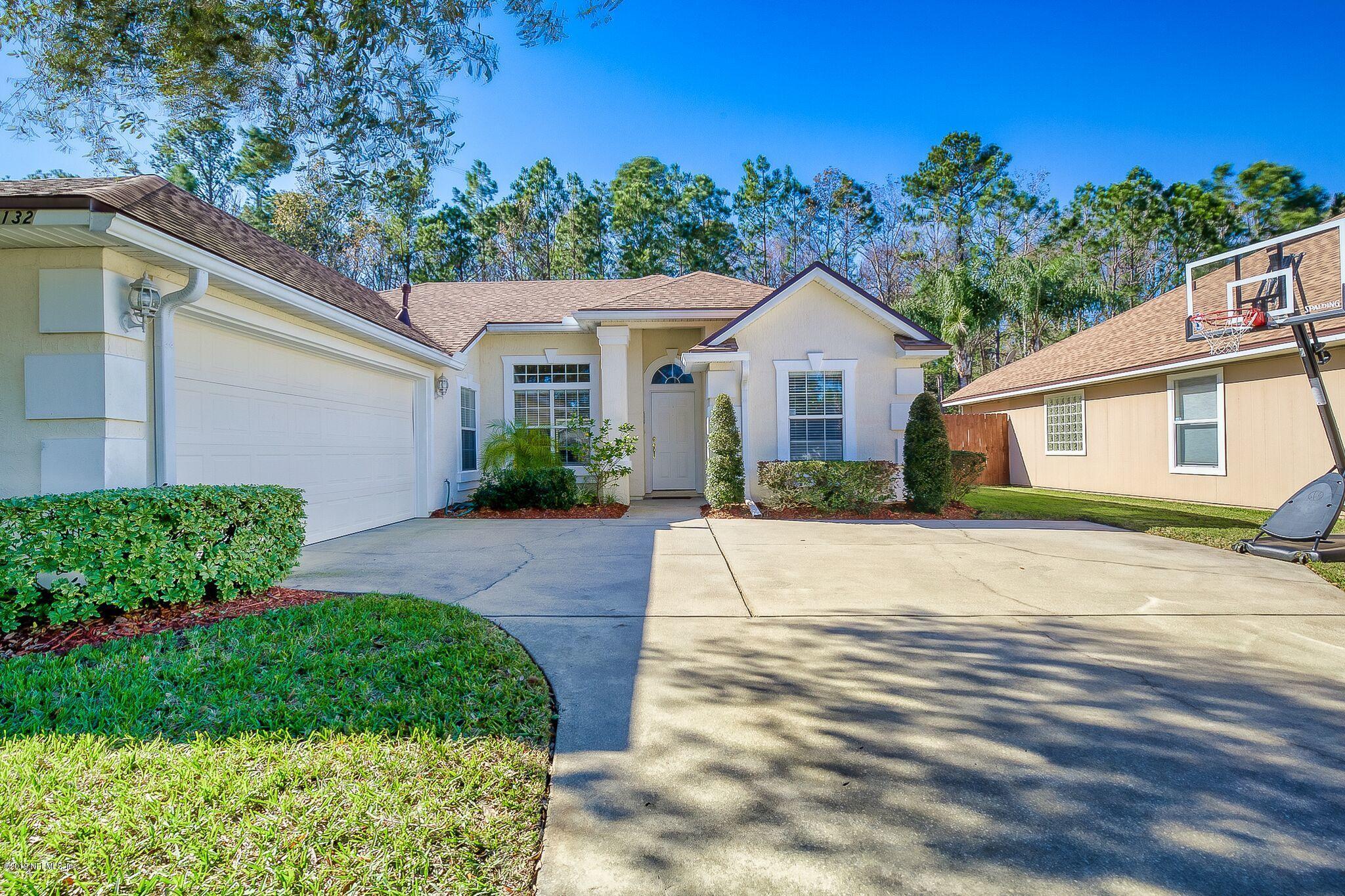 4132 Ripken Circle West Jacksonville, FL 32224 - Photo 5 of 49 Side garage