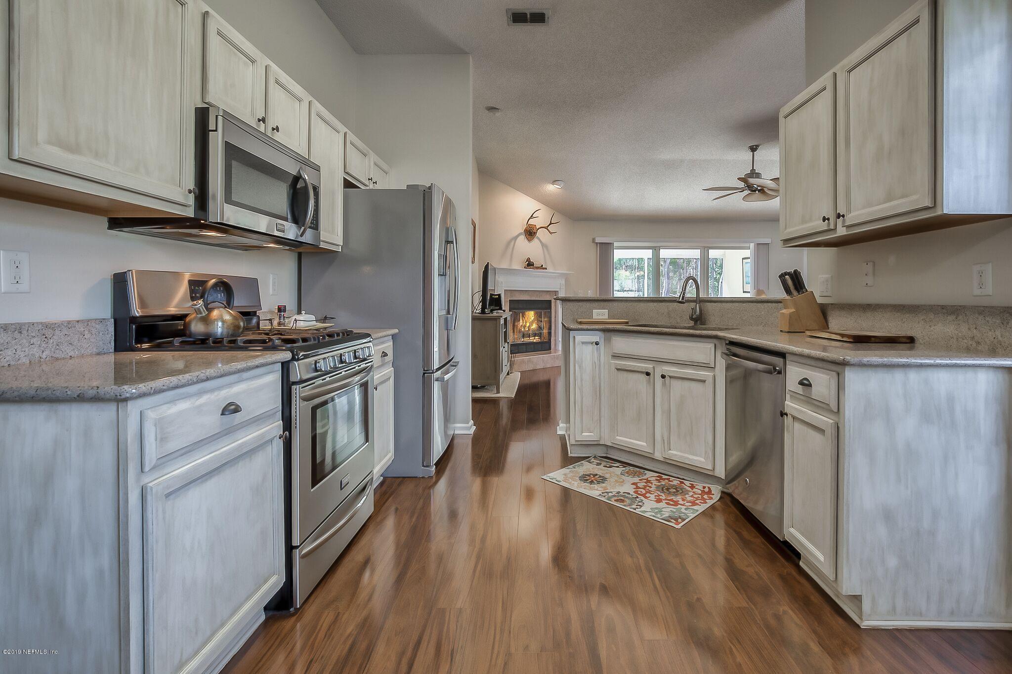 4132 Ripken Circle West Jacksonville, FL 32224 - Photo 7 of 49 Kitchen