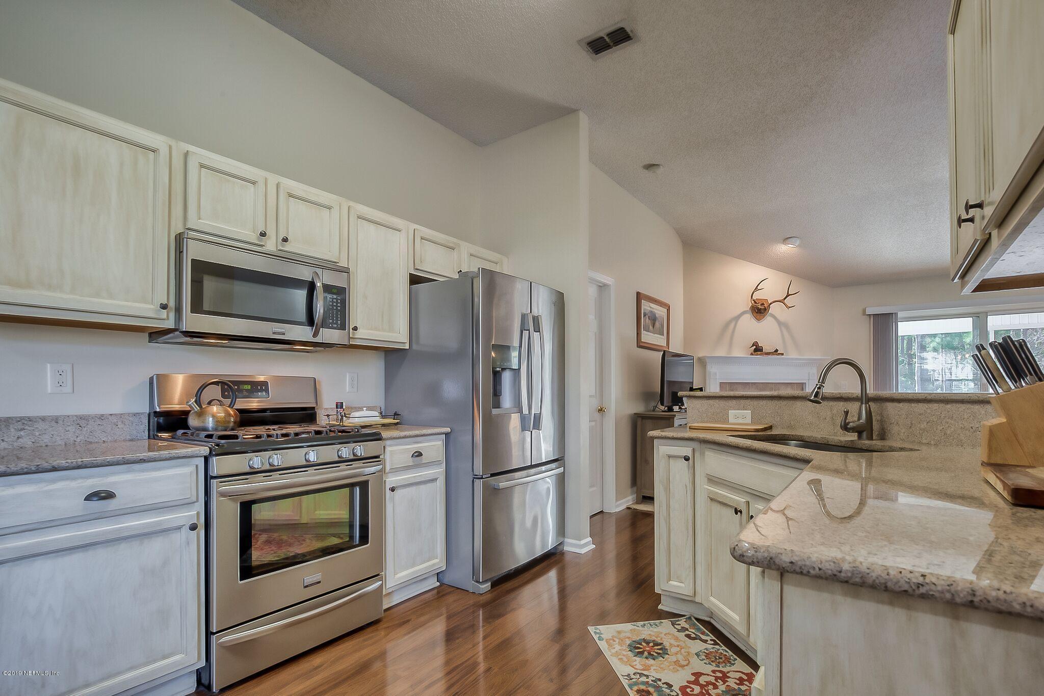 4132 Ripken Circle West Jacksonville, FL 32224 - Photo 8 of 49 Kitchen