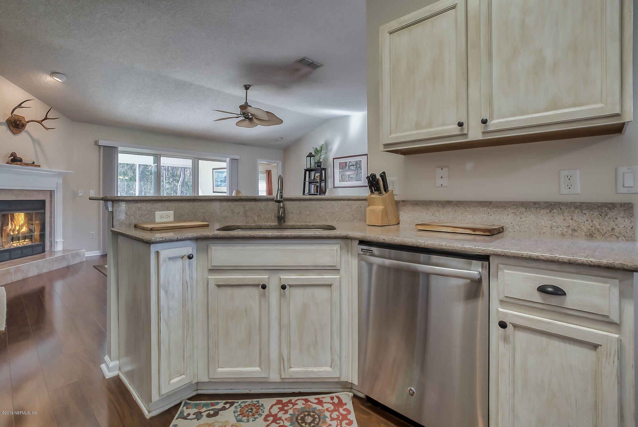 4132 Ripken Circle West Jacksonville, FL 32224 - Photo 10 of 49 Kitchen