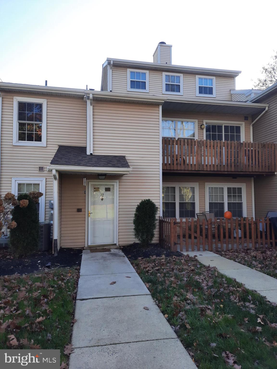 72 Whetstone Road Horsham, PA 19044 - Photo 1 of 20 Your private entrance