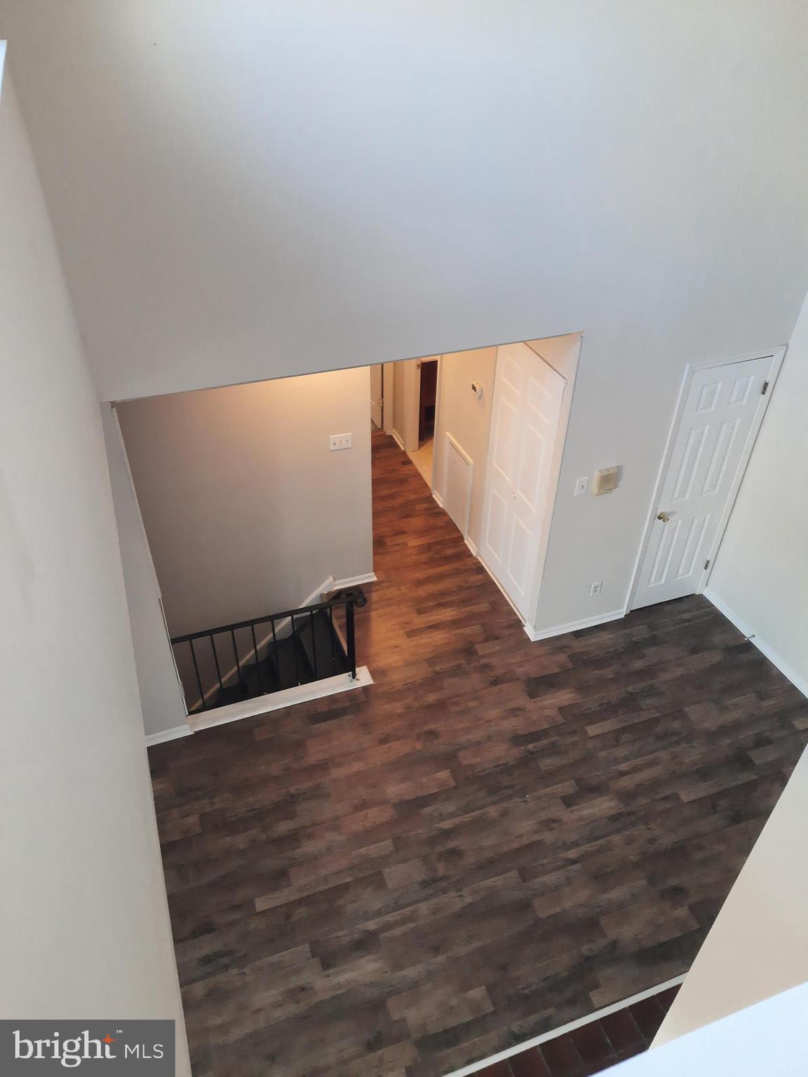 72 Whetstone Road Horsham, PA 19044 - Photo 16 of 20 View of living room from loft