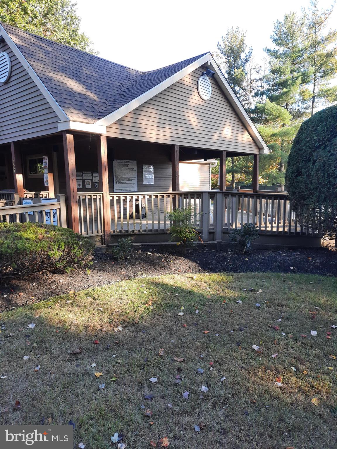 72 Whetstone Road Horsham, PA 19044 - Photo 18 of 20 Pool club house