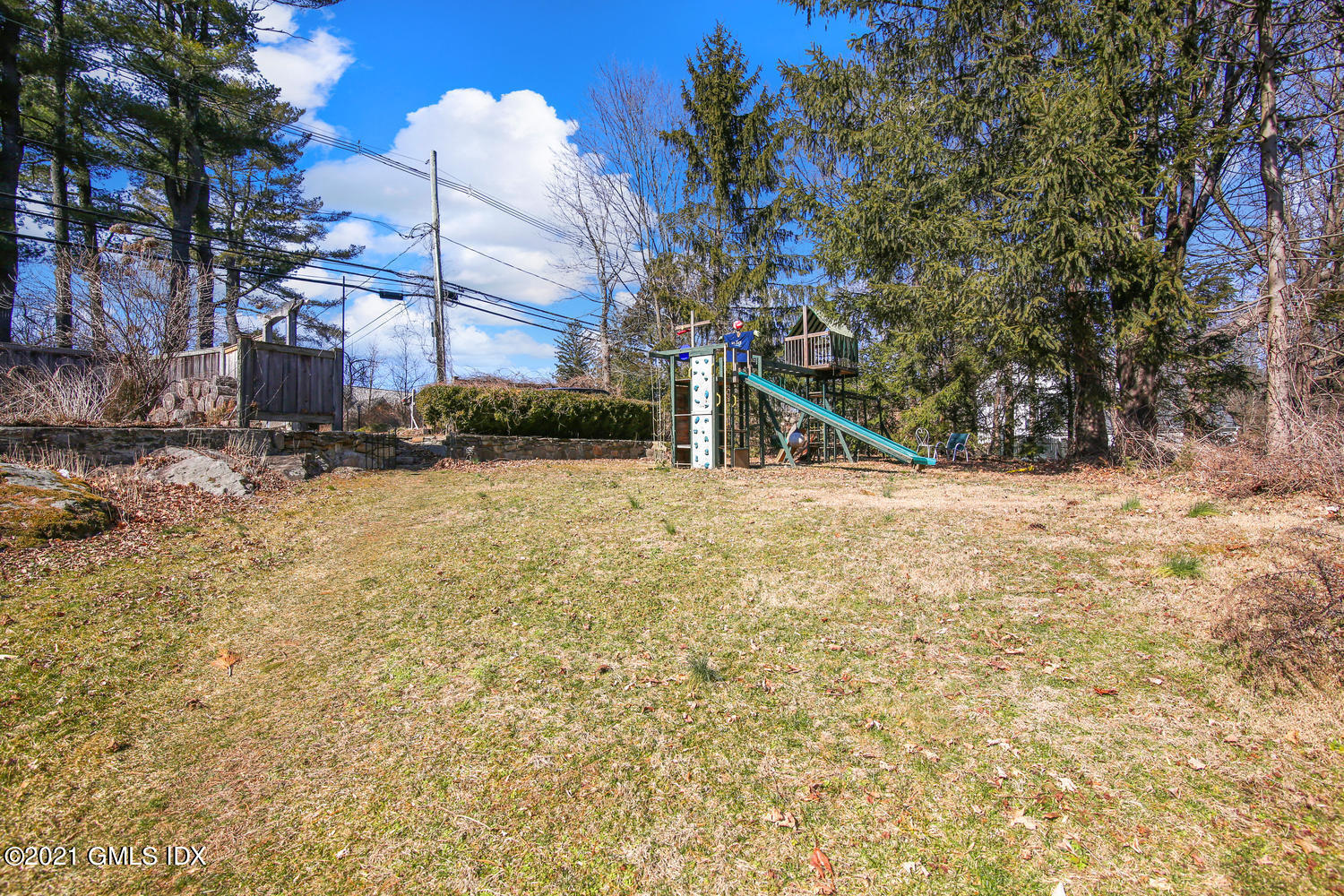 187 Stanwich Road Greenwich, CT 06830 - Photo 26 of 31 a view of a house with a snow