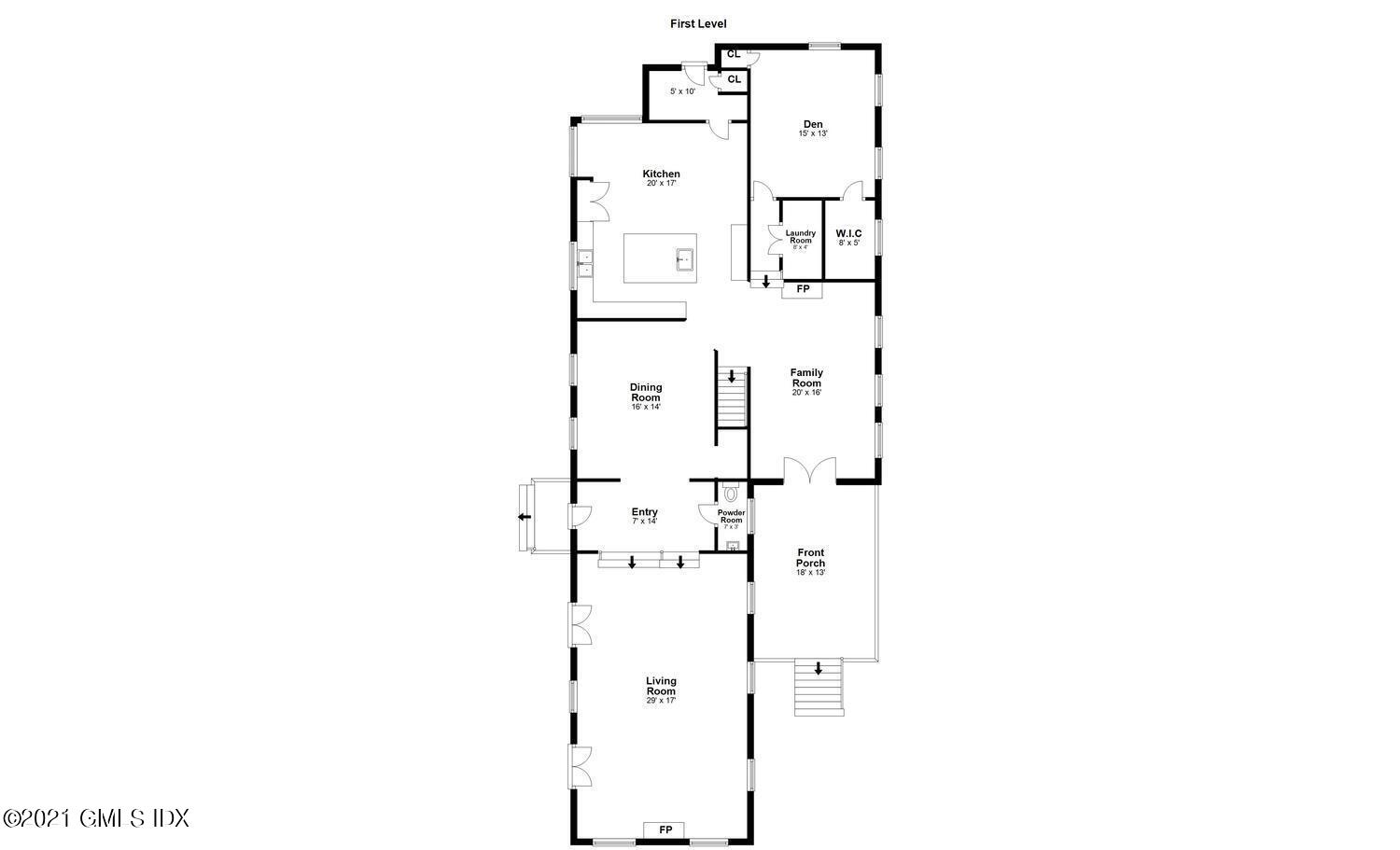 187 Stanwich Road Greenwich, CT 06830 - Photo 28 of 31