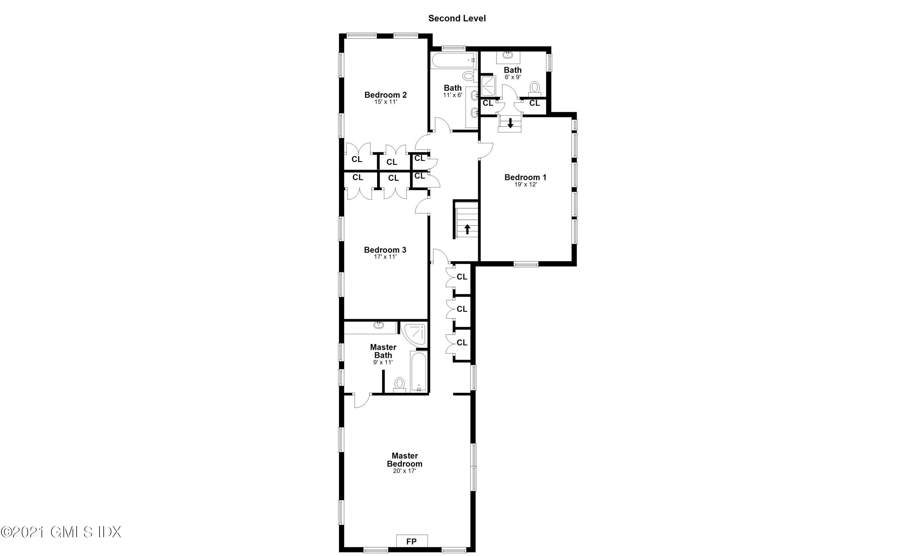 187 Stanwich Road Greenwich, CT 06830 - Photo 29 of 31 a picture of a bathroom with a shower