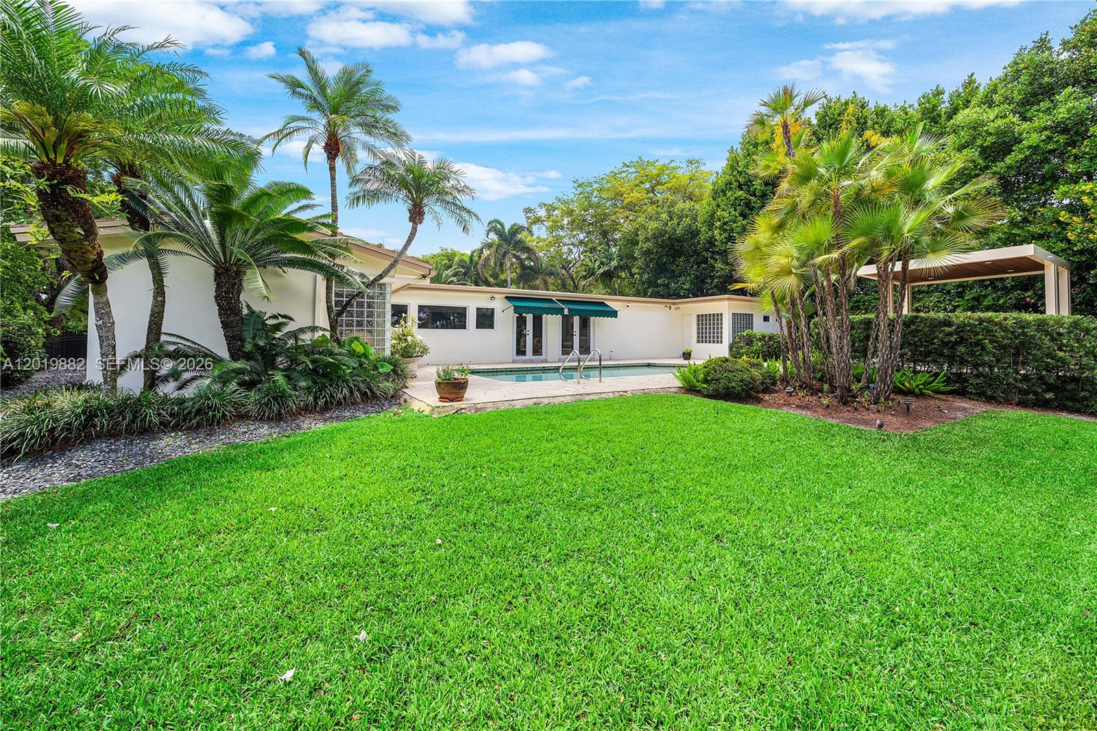 4301 Sanders Street Hollywood, FL 33021 - Photo 38 of 50