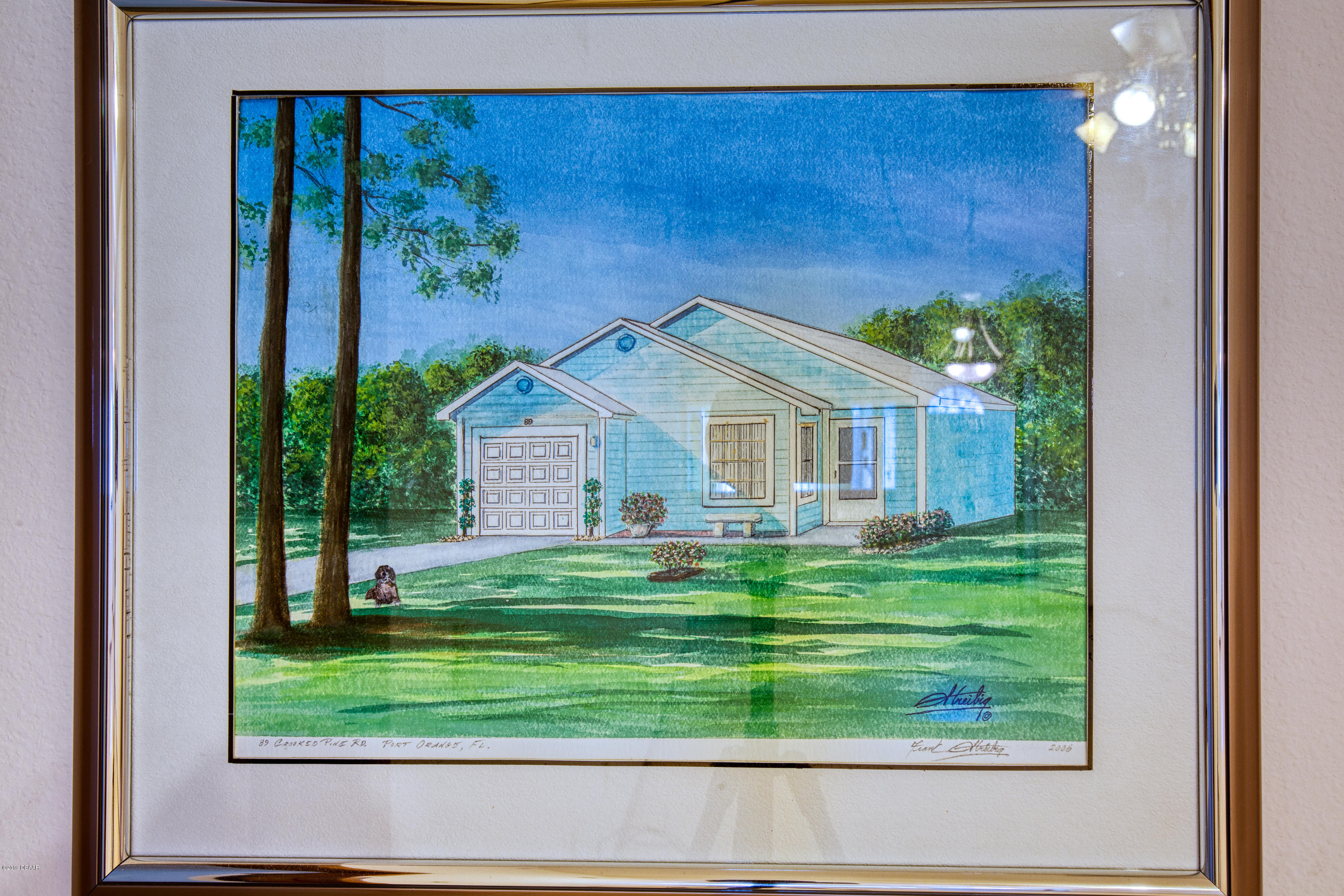 89 Crooked Pine Road Port Orange, FL 32128 - Photo 22 of 45 89CrookedPineRoad-17